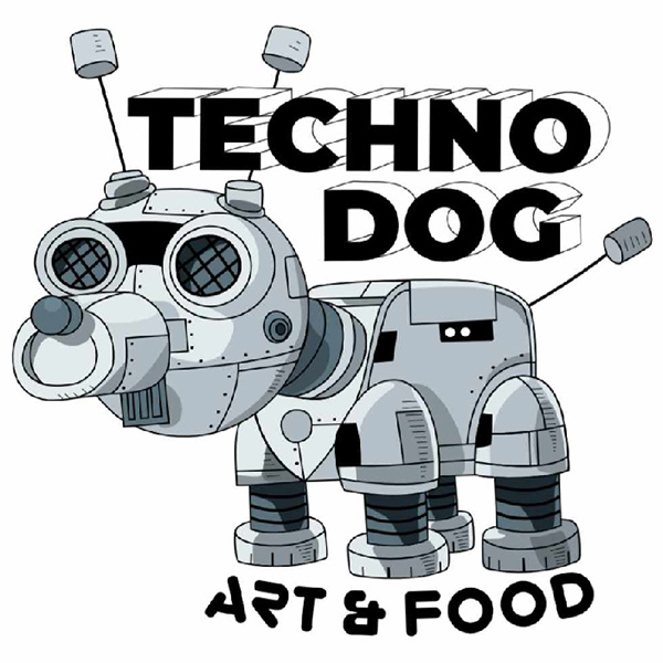 Techno Dog